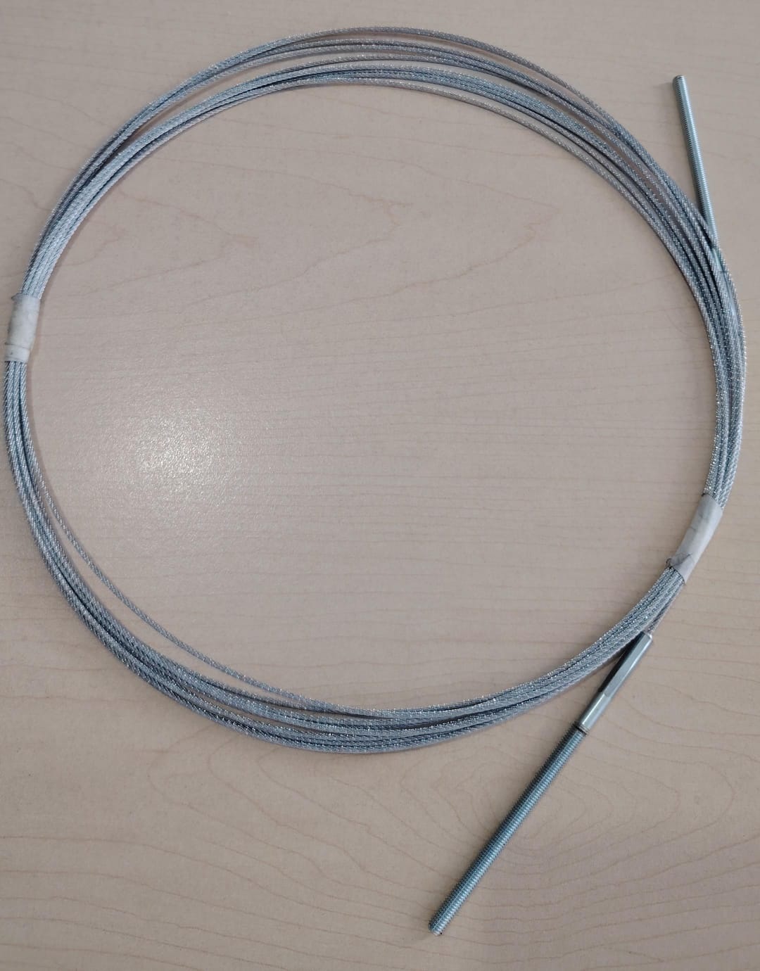  TENSOR PARA RPF  Ø NOMINAL 2128 MM