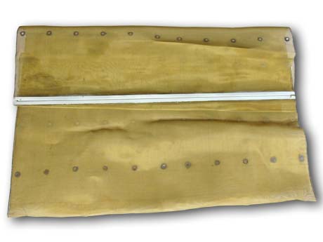 MALLA COMPLETA PARA WSB